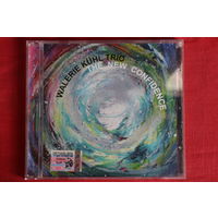Walerie Kuhl Trio - The New Confidence (2005, CD)