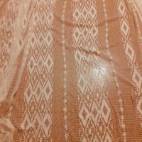 Гардина   хлопок 60 годы