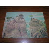 Крым 1989 год Чистая