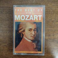 Mozart "The Best"