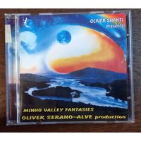 Oliver Serano-Alve Production – Minho Valley Fantasies