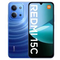 Xiaomi Redmi 15C  8GB/256GB международная версия. Новый