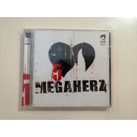 MEGAHERZ ,,5" (Лицензия)