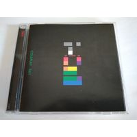 Coldplay - X&Y