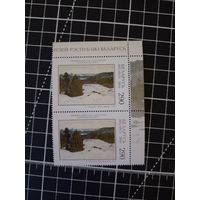 Беларусь 2004 Живопись. Масленников Пара (КП1