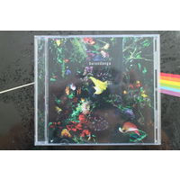 Fact – Burundanga (2012, CD)
