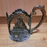 Подстаканник "Москва" (большой)