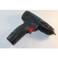 Дрель-шуруповерт Bosch GSR 120-LI Professional