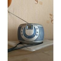 Магнитола Hyundai