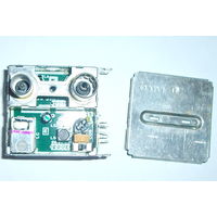 RF конвертер с генератором