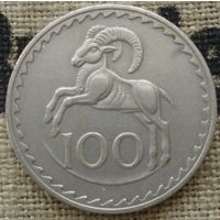100 милей 1971 Кипр