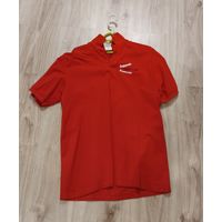 Поло. Майка Германия