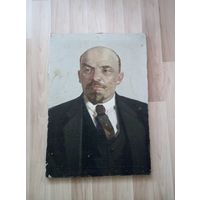 Корженевский А.С.Холст.Масло.70х50 см.