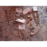 Украшения старт с 10 руб