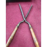 Щипцы для завивки