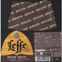 Пивная этикетка