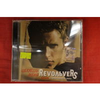 Revoльvers - Целуешь Меня (2007, CD)