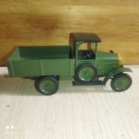 АМО ф-15, Автолегенды СССР.