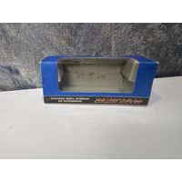 С РУБЛЯ БЕЗ МЦ! Коробка Жигули Сделано в России