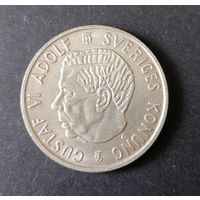 2 кроны 1953 г.