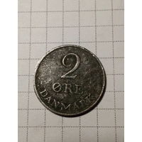 2 Эре Дания 1967 год