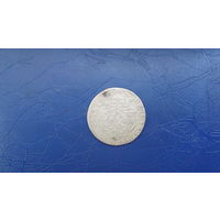 6 грош 1623                                                                                                                               (4540)