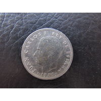 50 песет. С 20 копеек. Распродажа коллекции. Смотрите другие лоты.