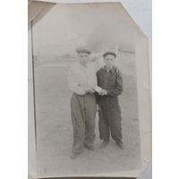 Старое фото в коллекцию