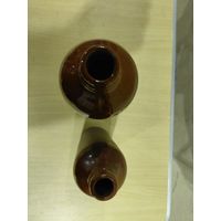 Бутылка рижский бальзам, цена за две