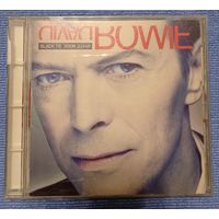 CD,(Japan) David Bowie – Black Tie White Noise