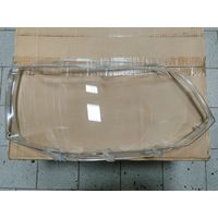 Стекло фары W T5. Рестайлинг