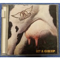 CD,(Japan) Aerosmith – Get A Grip