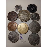 Сборный лот .2.