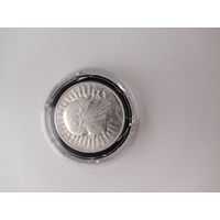 10 злотых 1932 г