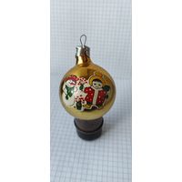 Игрушка ёлочная