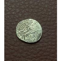 Ильханы, Тагай Тимур, 2 дирхема, 739 г.х -? вес 2,14 гр.       .И-20