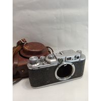 Фотоаппарат Зоркий 1 ранний