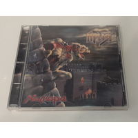 Ария - Химера буклет