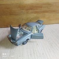 Ремейк Альфа Ромео.СССР.1/43.