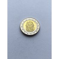 1 фунт, Египет