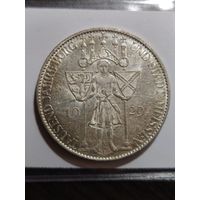 Германия. Веймар. 5 марок 1929 г. Мейсен.