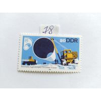 ГДР 1978