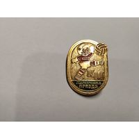 Футбол Кожаный мяч