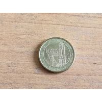 10 евро центов 2011 г. Австрия