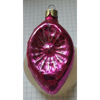 Игрушка ёлочная