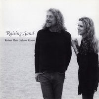 Robert Plant Alison Krauss Raising Sand