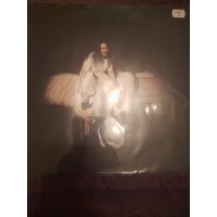 BILLIE EILISH  "WHEN WE ALL FALL ASLEEP,WHERE DO  WE GO" 2019 LP GATEFOLD, EU DARKROOM/INTERSCOPE 42766   ORIG -MINT-