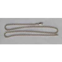 Цепочка. Серебро.