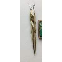 Ёлочная игрушка. 244.