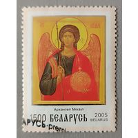 Архангел Михаил. Беларусь, 2005